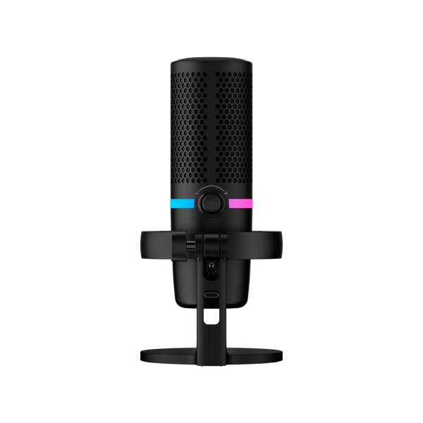 میکروفون گیمینگ هایپر ایکس HyperX DuoCast Gaming Microphone