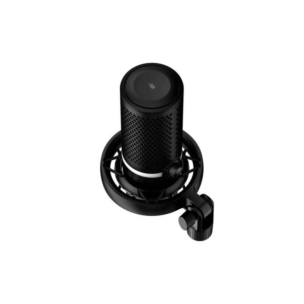میکروفون گیمینگ هایپر ایکس HyperX DuoCast Gaming Microphone