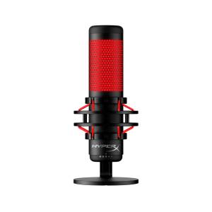 میکروفون گیمینگ هایپر ایکس HyperX QuadCast Gaming Microphone