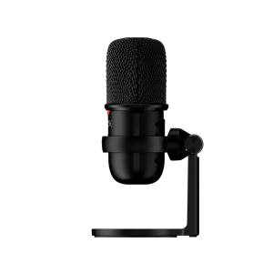 میکروفون گیمینگ هایپر ایکس HyperX solocast Black Microphone