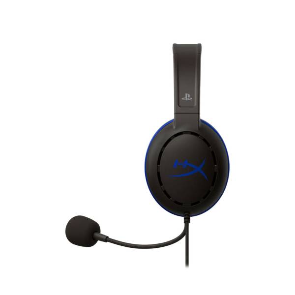 هدست گیمینگ هایپر ایکس HyperX Cloud Chat Headset for PS4