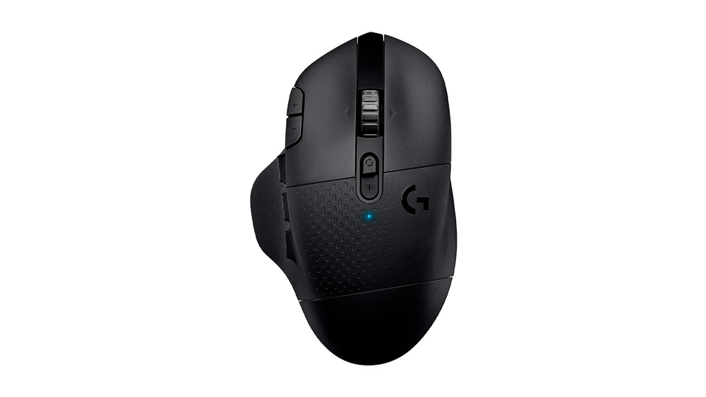 ماوس گیمینگ لاجیتک مدل Logitech G604 Wireless Gaming Mouse