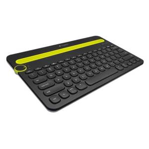 کیبورد بلوتوثی لاجیتک Logitech K480 Wireless Keyboard