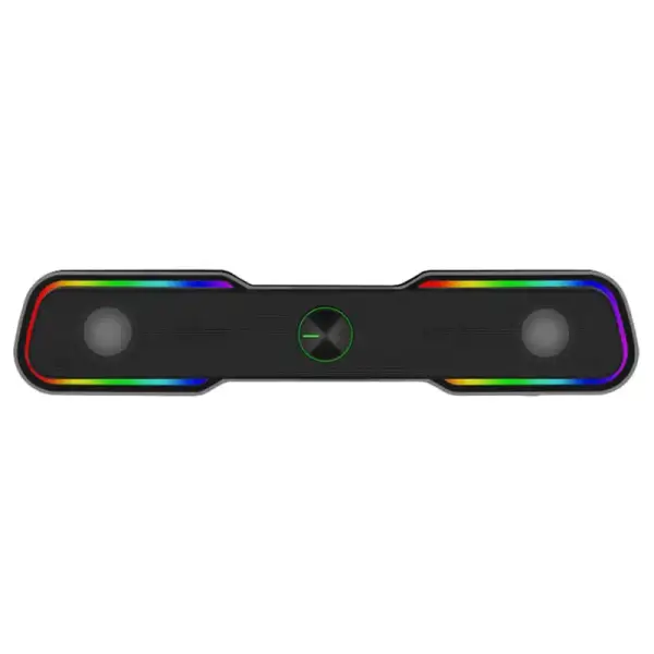 اسپیکر گیمینگ تی دگر T-Dagger Speaker T-TGS600