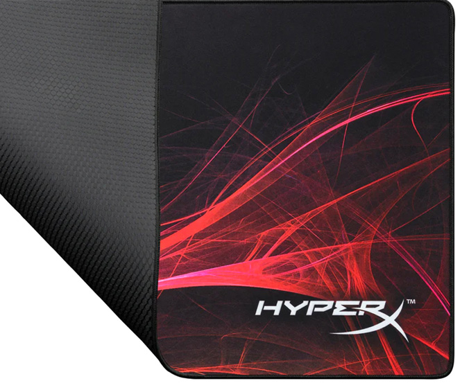 ماوس پد گیمینگ هایپر ایکس HyperX Mousepad Fury S
