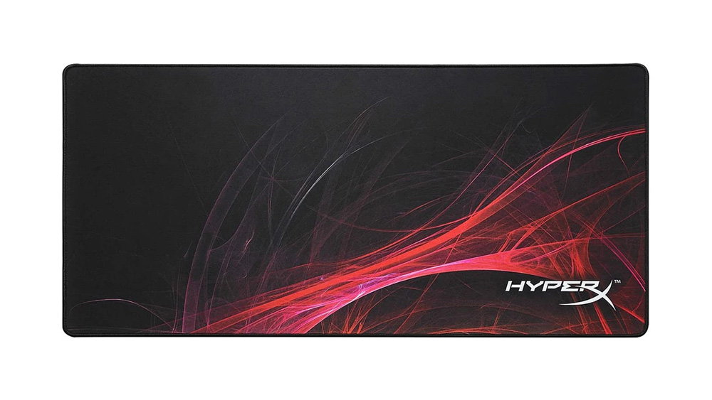 ماوس پد گیمینگ هایپر ایکس HyperX Mousepad Fury S