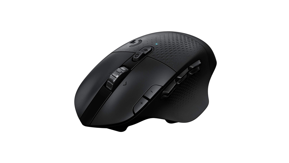 ماوس گیمینگ لاجیتک مدل Logitech G604 Wireless Gaming Mouse