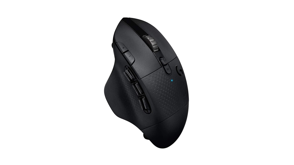 ماوس گیمینگ لاجیتک مدل Logitech G604 Wireless Gaming Mouse