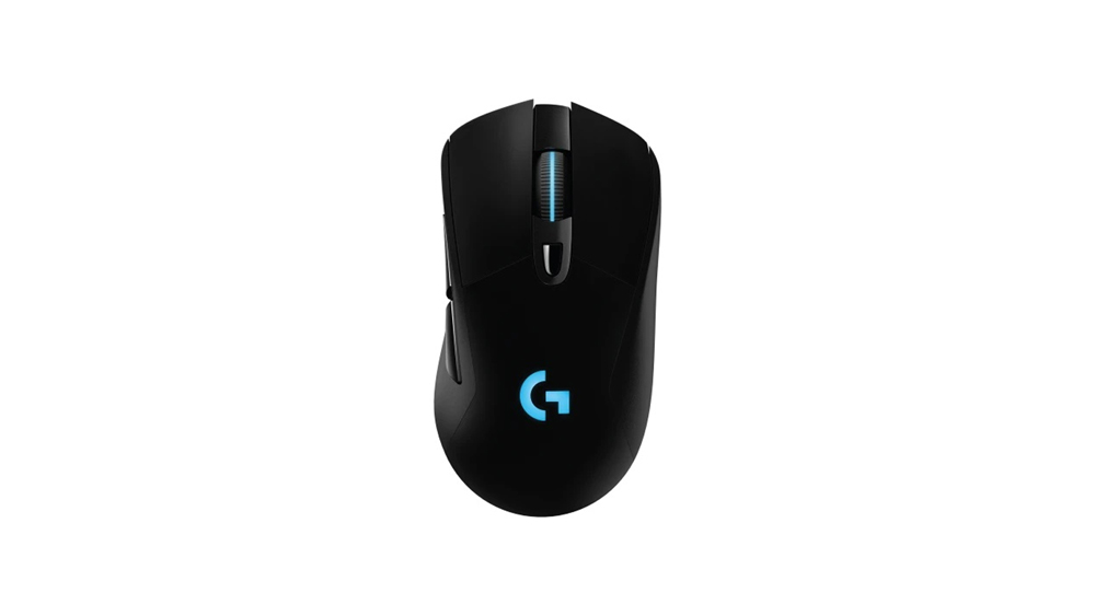 ماوس گیمینگ لاجیتک مدل Logitech G703 Wireless Gaming Mouse