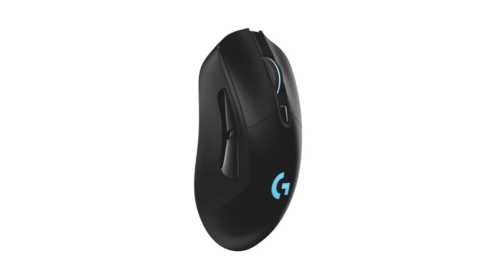 ماوس گیمینگ لاجیتک مدل Logitech G703 Wireless Gaming Mouse