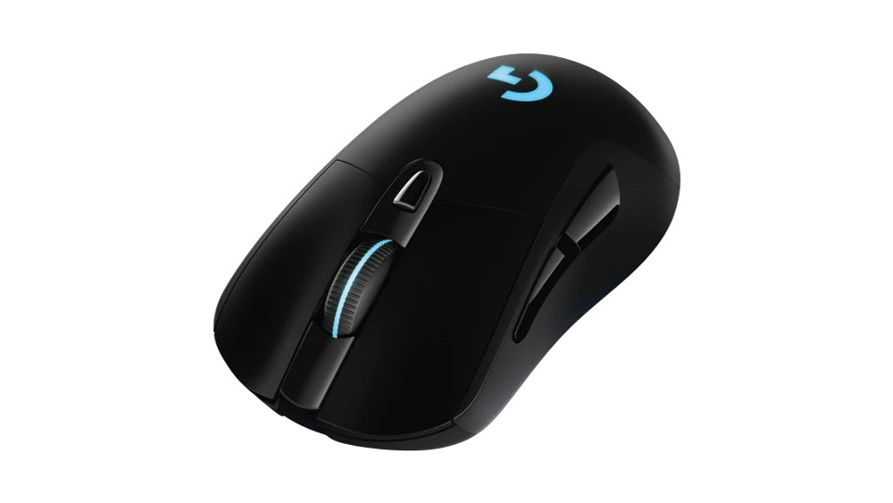 ماوس گیمینگ لاجیتک مدل Logitech G703 Wireless Gaming Mouse