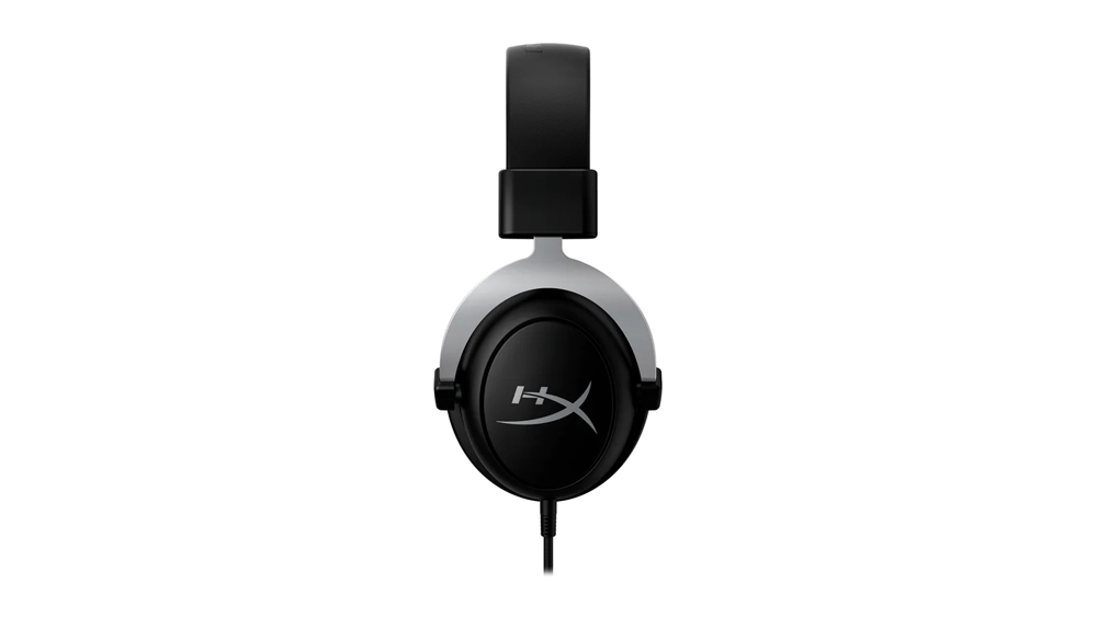 هدست گیمینگ ایکس باکس هایپر ایکس HyperX CloudX Gaming Headset for Xbox