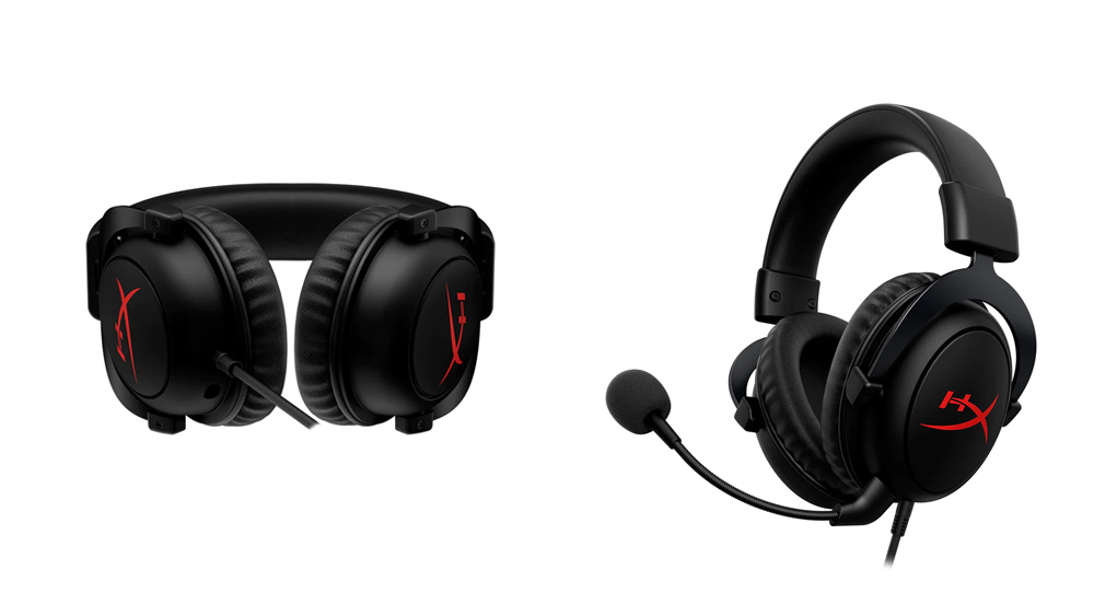 هدست گیمینگ هایپر ایکس HyperX Cloud Core 7.1 Gaming Headset