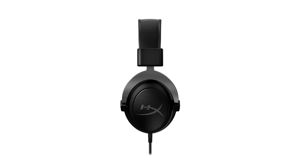 هدست گیمینگ هایپر ایکس HyperX Cloud II Black Wired Gaming Headset
