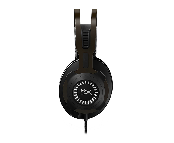 هدست گیمینگ هایپر ایکس HyperX Cloud Revolver 7.1 Gaming Headset