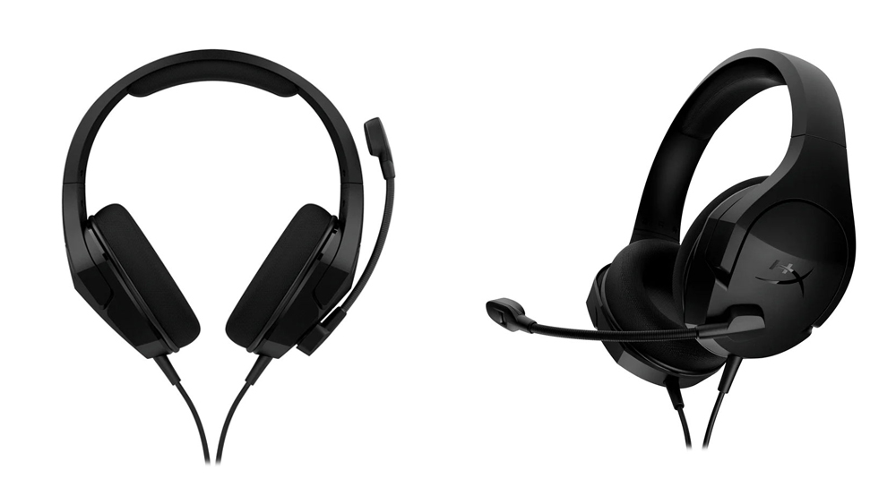 هدست گیمینگ هایپر ایکس HyperX Cloud Stinger Core Wired