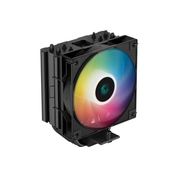 خنک کننده پردازنده دیپ کول DeepCool GAMMAXX AG400 BK ARGB