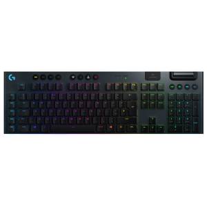 کیبورد گیمینگ بی سیم لاجیتک Logitech G913 Wireless Gaming Keyboard