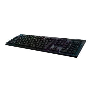 کیبورد گیمینگ بی سیم لاجیتک Logitech G913 Wireless Gaming Keyboard