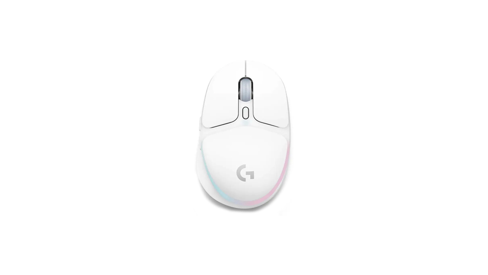 ماوس بی سیم گیمینگ لاجیتک Logitech G705 Wireless Gaming Mouse