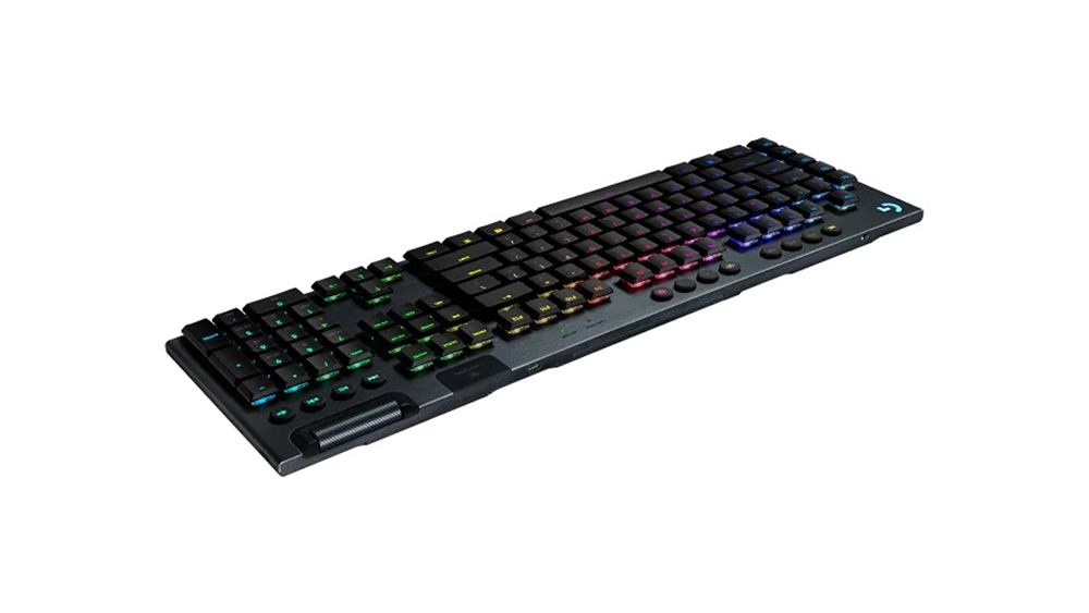 کیبورد گیمینگ بی سیم لاجیتک Logitech G913 Wireless Gaming Keyboard
