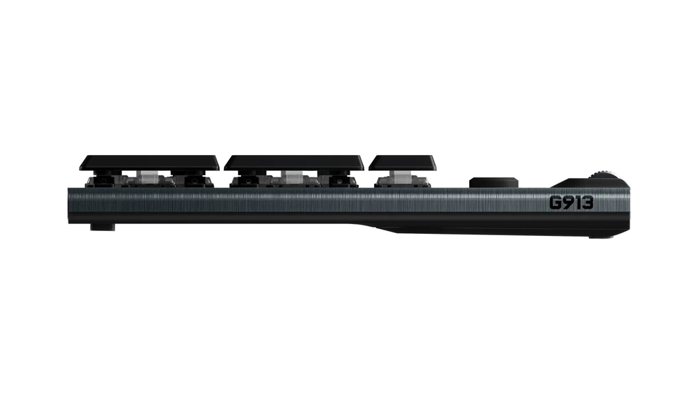 کیبورد گیمینگ بی سیم لاجیتک Logitech G913 Wireless Gaming Keyboard