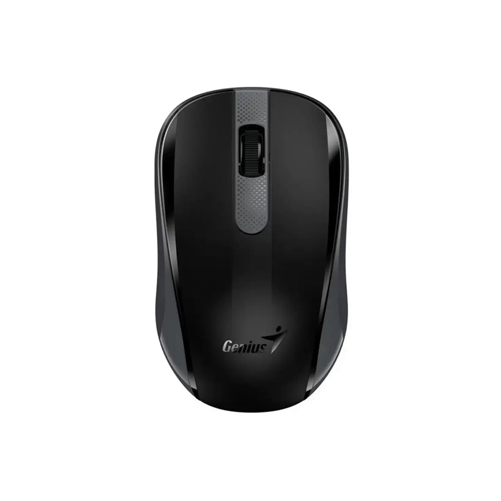 ماوس بی‌سیم بی صدا جنیوس Genius NX-8008S Wireless Silent Mouse