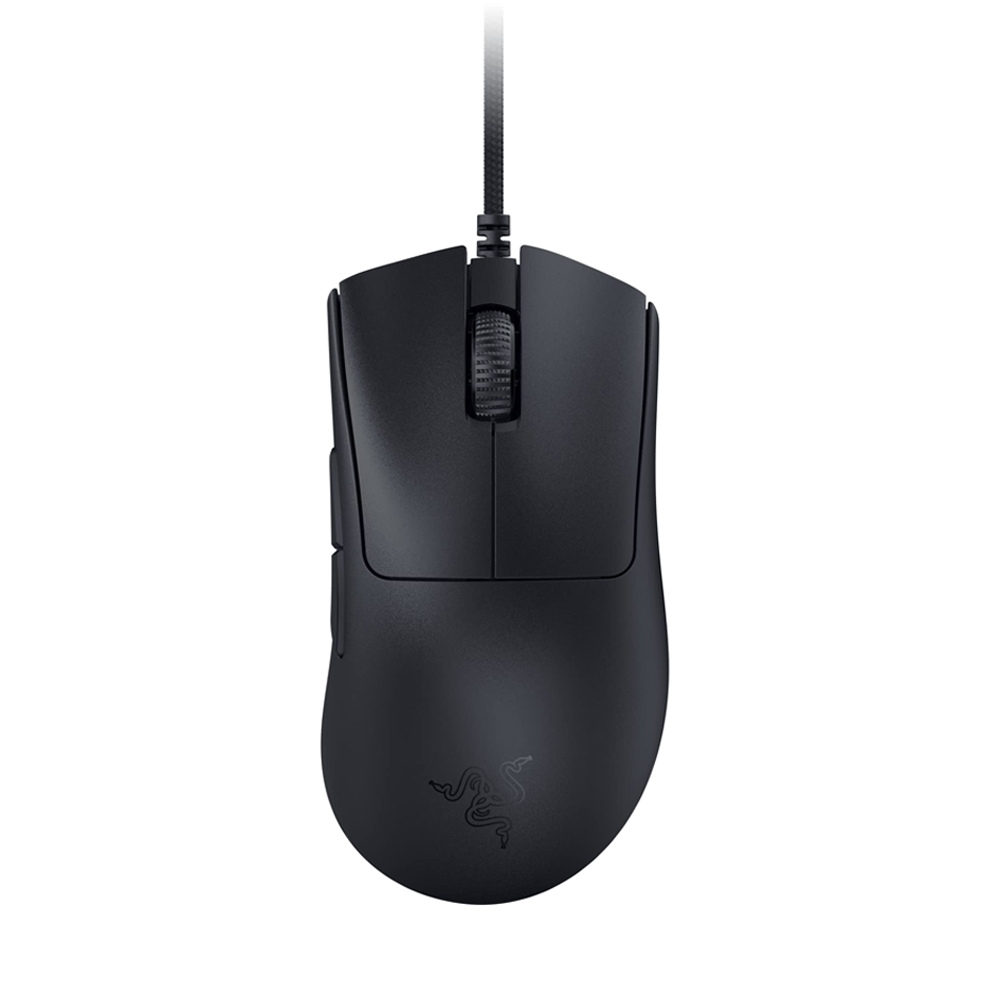 ماوس گیمینگ ریزر Razer Deathadder V3 Wired Gaming Mouse