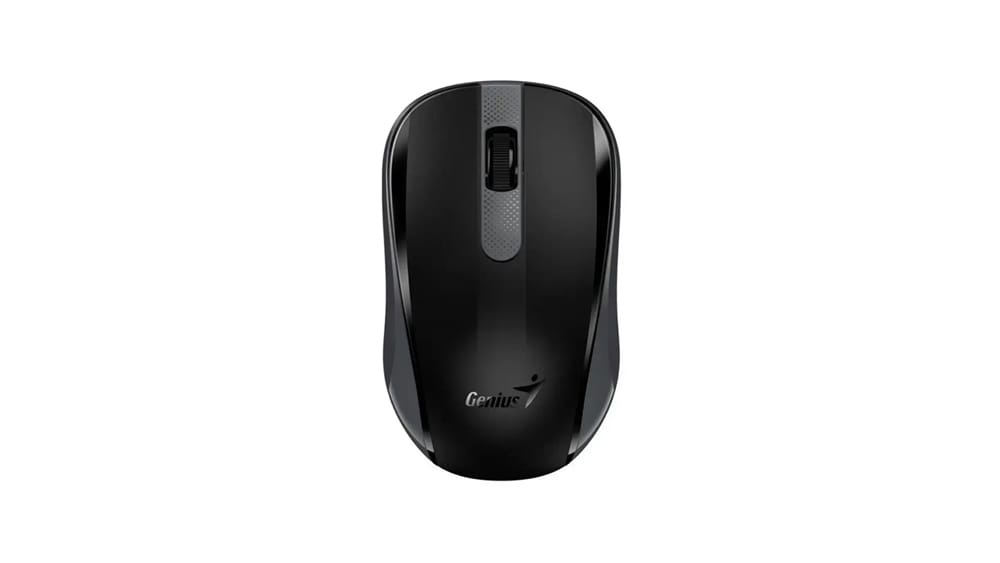 ماوس بی‌سیم بی صدا جنیوس Genius NX-8008S Wireless Silent Mouse