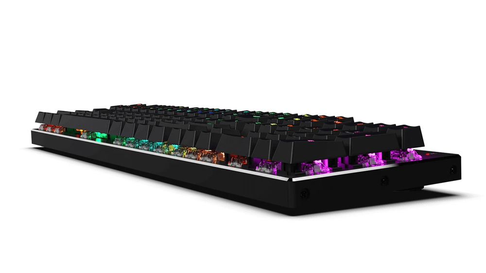 کیبورد گیمینگ ردراگون Redragon DEVARAJAS K556 Gaming Keyboard