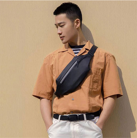 کیف کمری شیائومی Xiaomi M1100214 Multifunctional Waist Bag