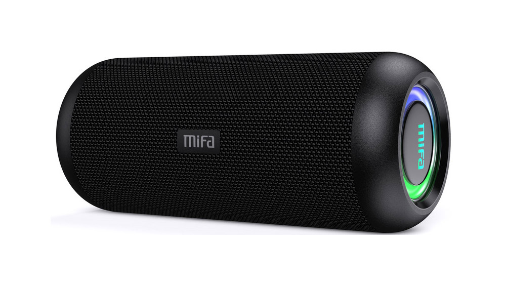 اسپیکر بلوتوثی میفا مدل Mifa A8-L Portable Speaker