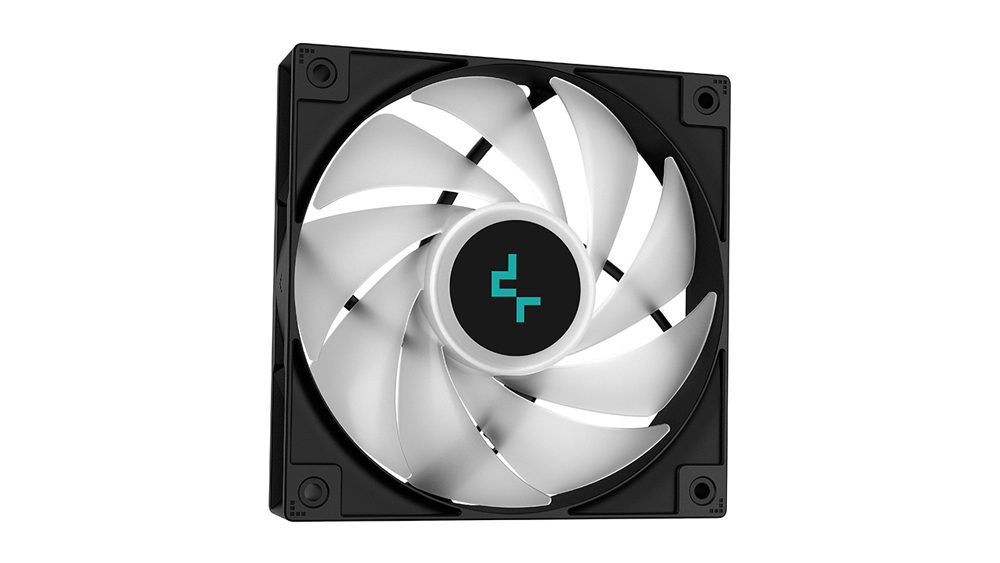 خنک کننده مایع دیپ کول DeepCool LS720 SE Liquid CPU Cooler