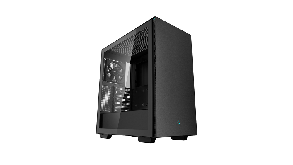 کیس گیمینگ دیپ کول DeepCool CH510 Gaming Case