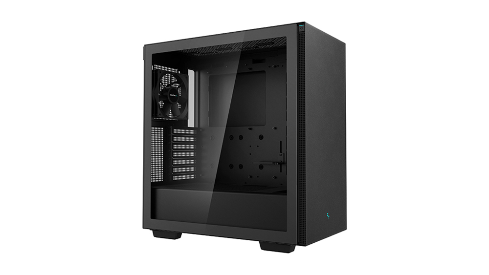 کیس گیمینگ دیپ کول DeepCool CH510 Gaming Case