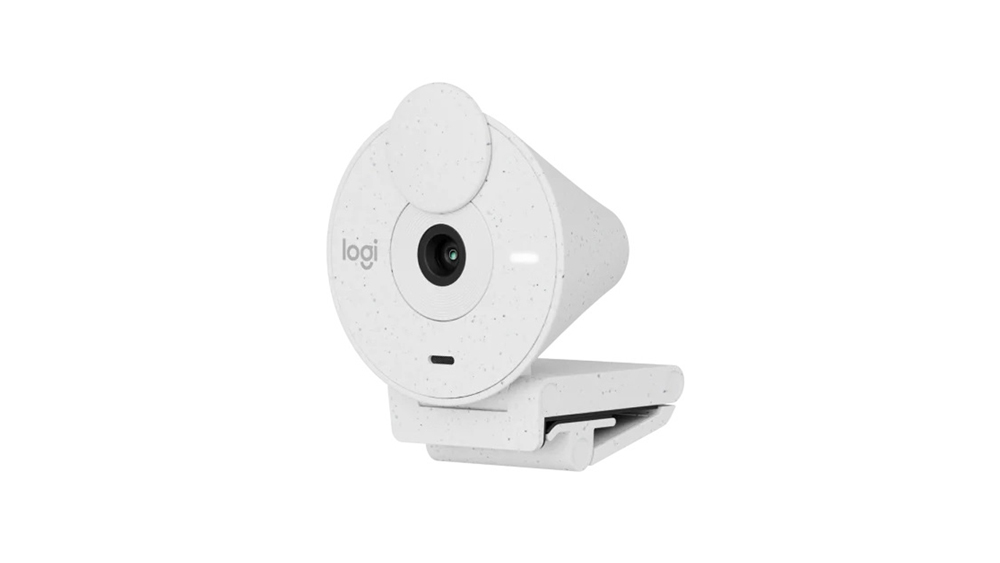 وب کم لاجیتک Logitech Brio 300 Full HD Webcam