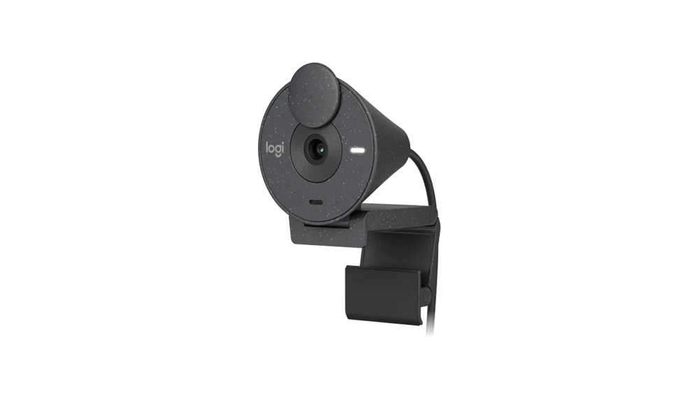 وب کم لاجیتک Logitech Brio 300 Full HD Webcam