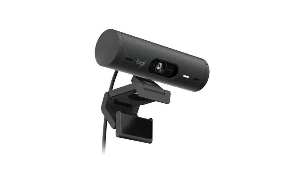 وب کم لاجیتک Logitech Brio 500 Full HD Webcam