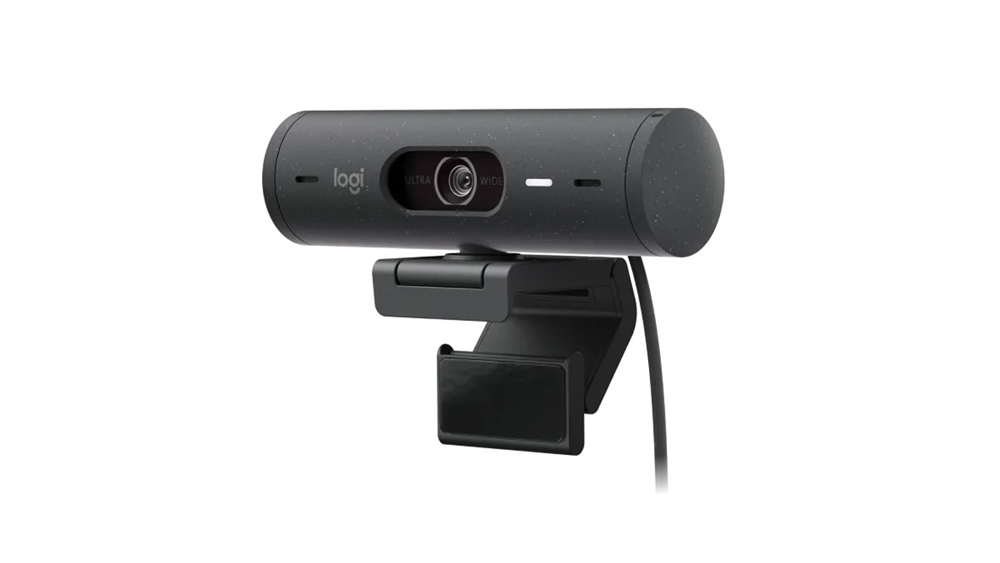 وب کم لاجیتک Logitech Brio 500 Full HD Webcam