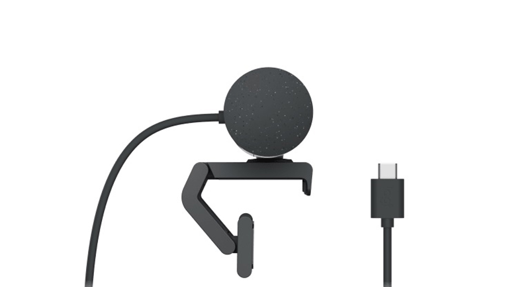 وب کم لاجیتک Logitech Brio 500 Full HD Webcam