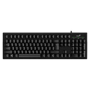 کیبورد باسیم جنیوس Genius SMART KB-101 Wired Keyboard