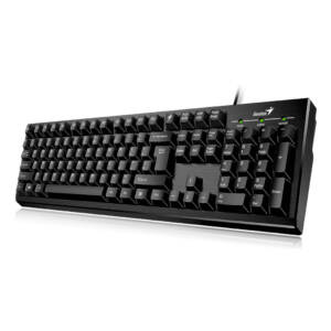 کیبورد باسیم جنیوس Genius SMART KB-101 Wired Keyboard