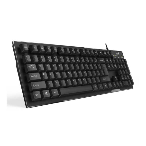 کیبورد باسیم جنیوس Genius SMART KB-101 Wired Keyboard