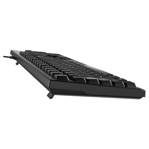 کیبورد باسیم جنیوس Genius SMART KB-101 Wired Keyboard