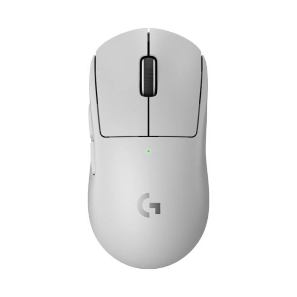 Logitech G PRO X SUPERLIGHT