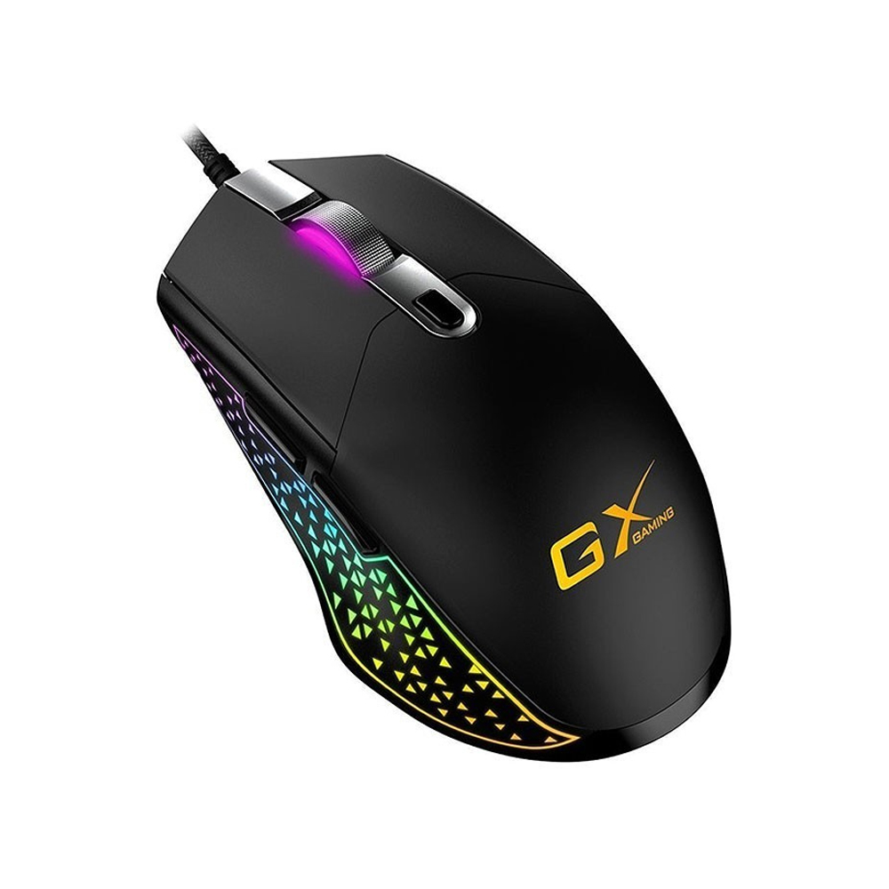 ماوس گیمینگ جنیوس Genius M705 Gaming Mouse