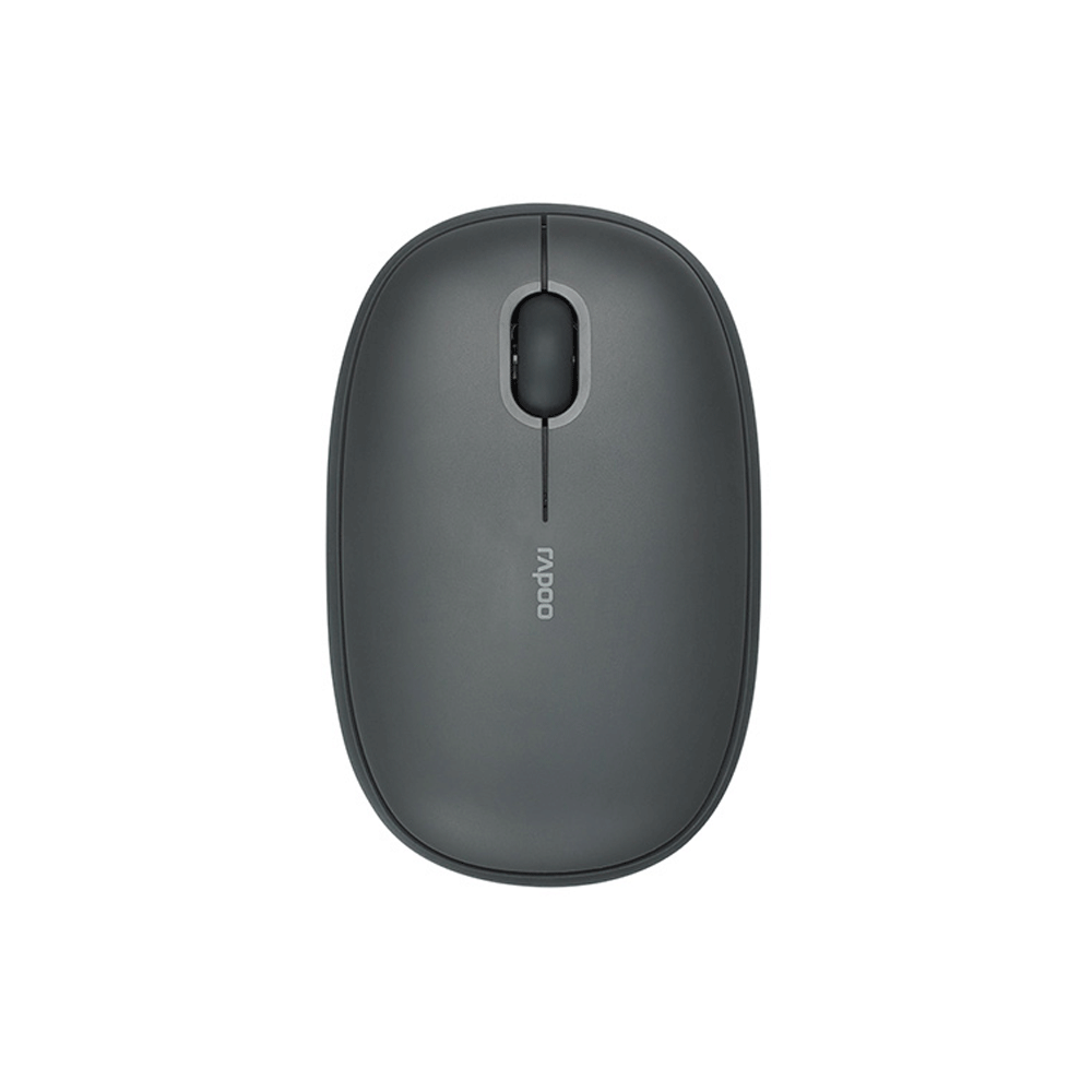 ماوس بی سیم رپو Rapoo M650 Silent Wireless Mouse