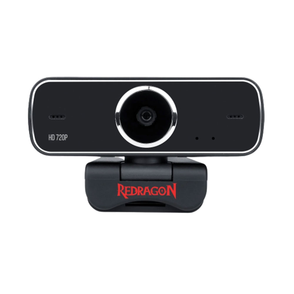 وب کم ردراگون Redragon GW600 Fobos 2 720P Webcam