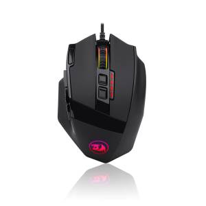 موس گیمینگ ردراگون Redragon Mouse Sniper Pro M801 RGB