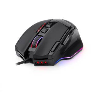 موس گیمینگ ردراگون Redragon Mouse Sniper Pro M801 RGB